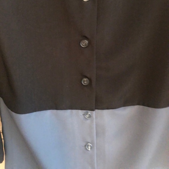 BCBG Long Sleeve Dress - Picture 4 of 6